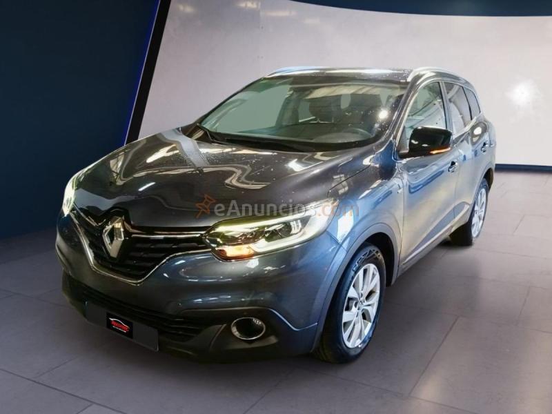 Renault kadjar energy limited 1.6 dci 130 cv – agosto 2018 – único propietario