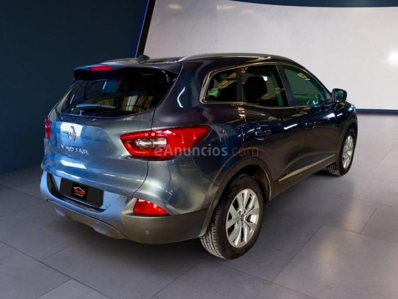 Renault kadjar energy limited 1.6 dci 130 cv – agosto 2018 – único propietario