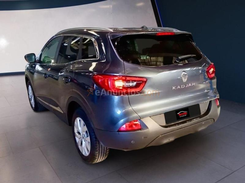 Renault kadjar energy limited 1.6 dci 130 cv – agosto 2018 – único propietario