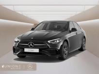 Mercedes Clase C C 200 Berlina 