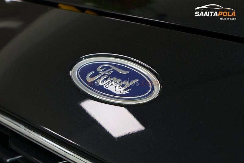 Ford Puma ST Line X