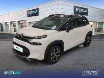 Citron C3 Aircross  PureTech 81kW (110CV) Plus