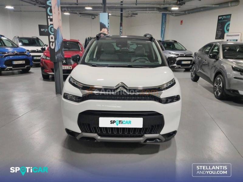 Citron C3 Aircross  PureTech 81kW (110CV) Plus
