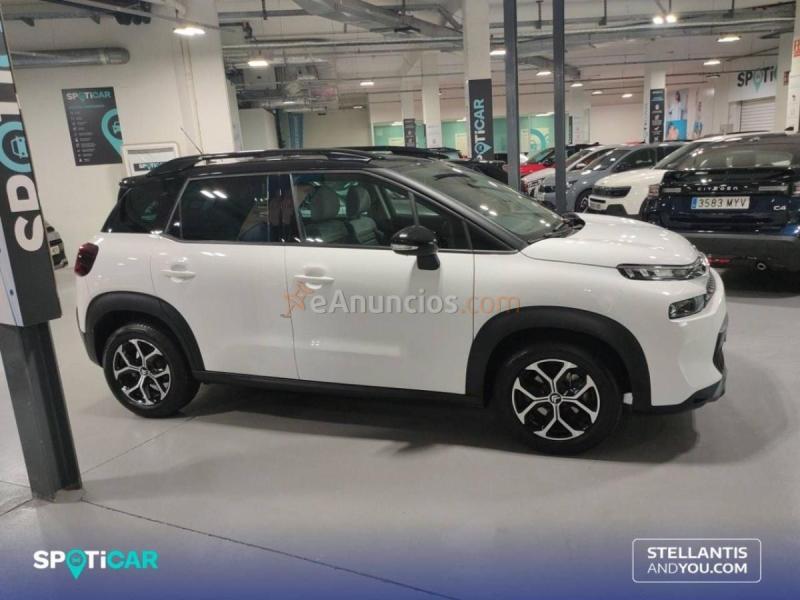 Citron C3 Aircross  PureTech 81kW (110CV) Plus