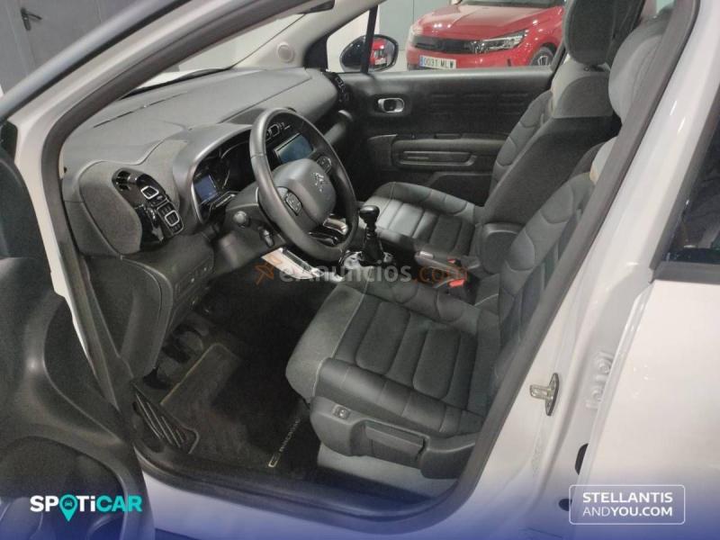 Citron C3 Aircross  PureTech 81kW (110CV) Plus