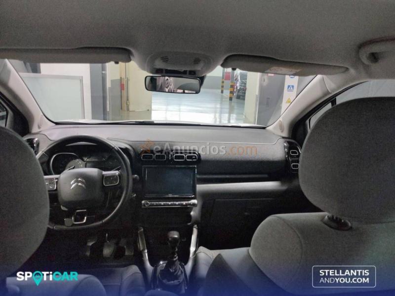 Citron C3 Aircross  PureTech 81kW (110CV) Plus