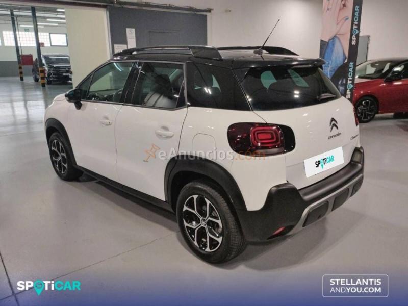 Citron C3 Aircross  PureTech 81kW (110CV) Plus