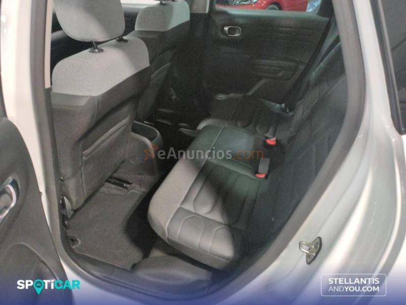 Citron C3 Aircross  PureTech 81kW (110CV) Plus