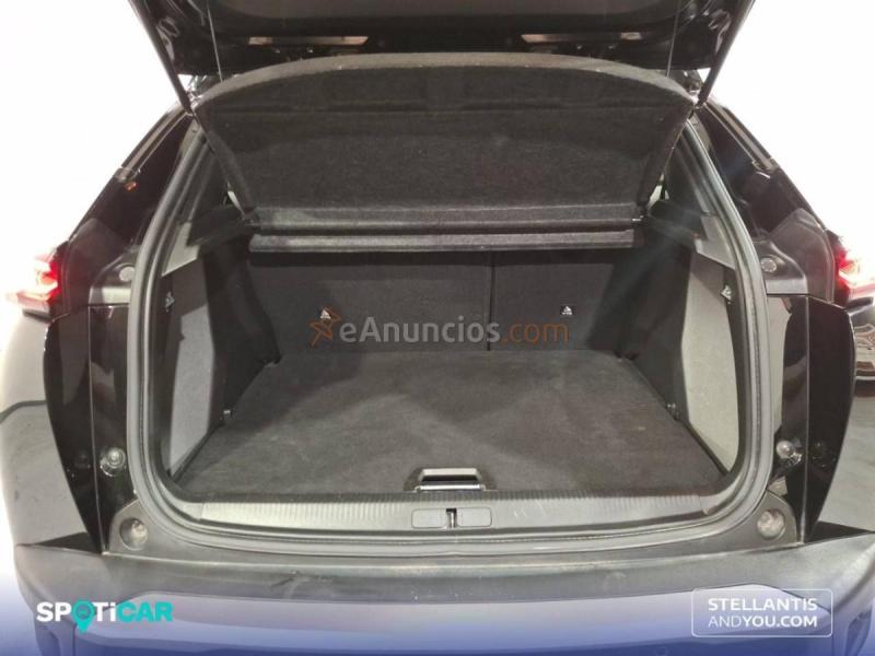 Peugeot 2008   Puretech 100 S&S 6 Vel. MAN Allure