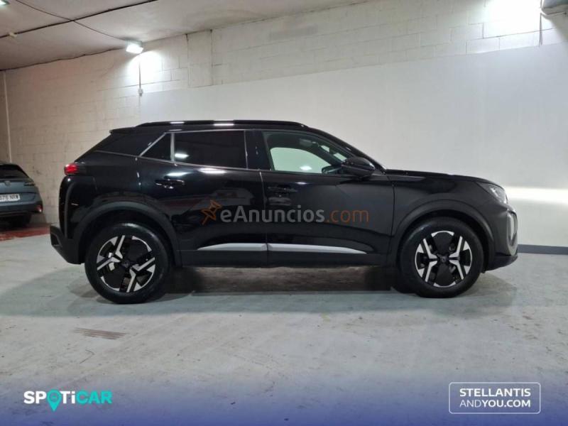 Peugeot 2008   Puretech 100 S&S 6 Vel. MAN Allure