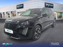 Peugeot 2008   Puretech 100 S&S 6 Vel. MAN Allure