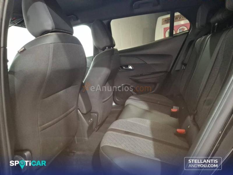 Peugeot 2008   Puretech 100 S&S 6 Vel. MAN Allure