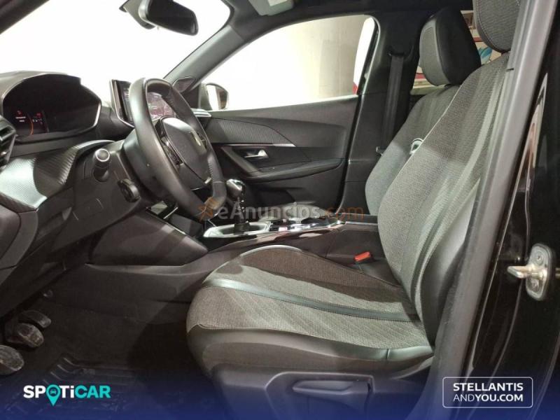 Peugeot 2008   Puretech 100 S&S 6 Vel. MAN Allure