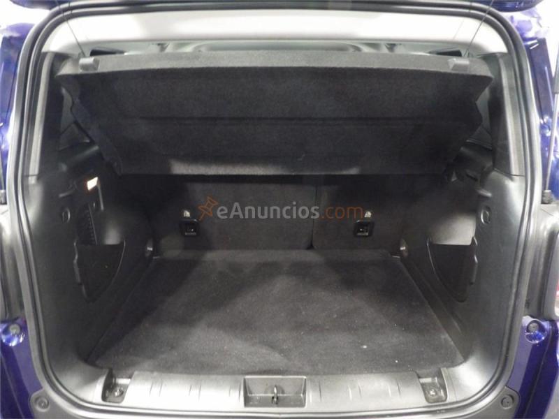 Jeep Renegade Longitude 1.0G 88kW (120CV) 4x2