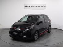 Kia Picanto 1.2 DPi 62kW (84CV) GT Line