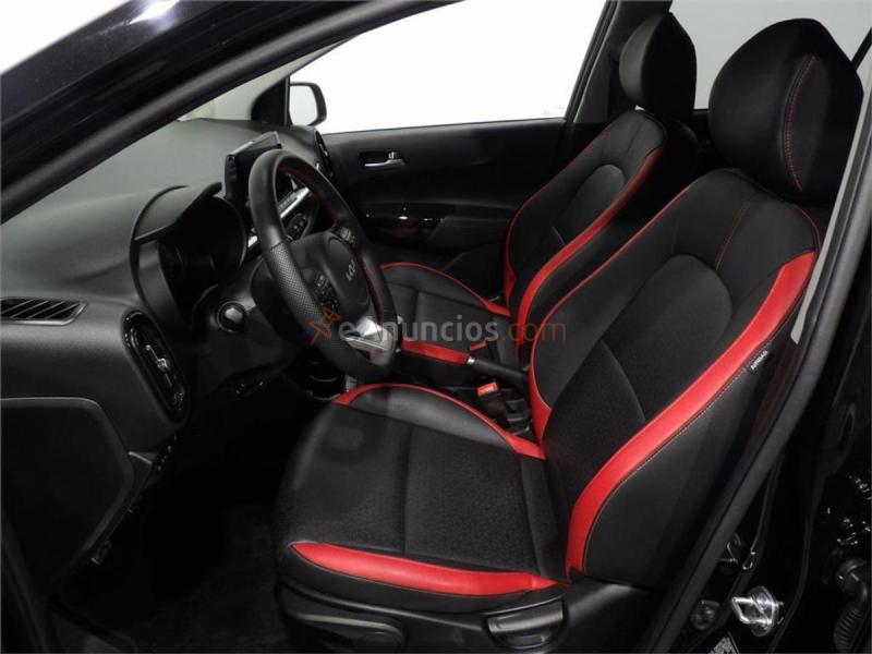 Kia Picanto 1.2 DPi 62kW (84CV) GT Line