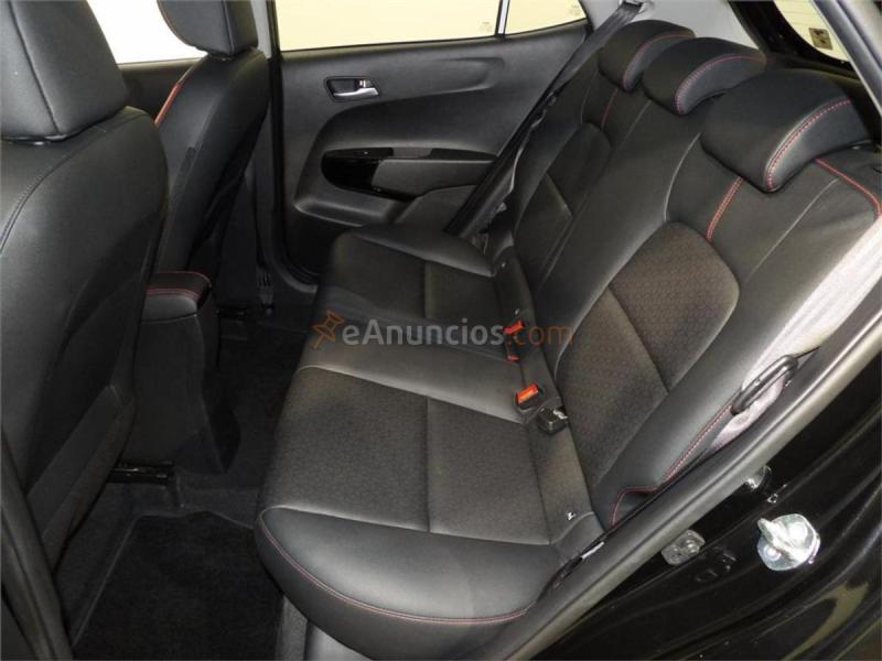 Kia Picanto 1.2 DPi 62kW (84CV) GT Line