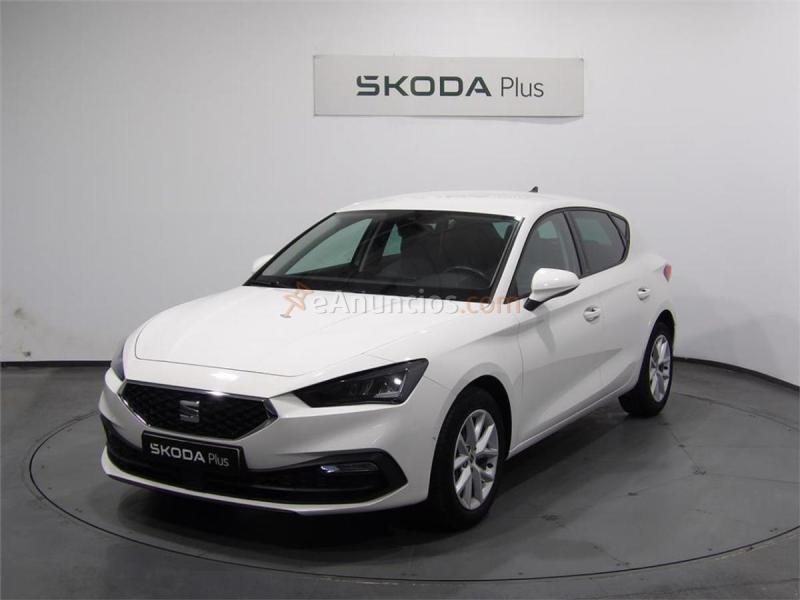 Seat Leon 1.0 TSI 81kW S&S Style