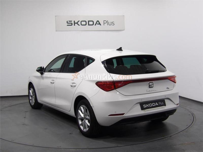 Seat Leon 1.0 TSI 81kW S&S Style
