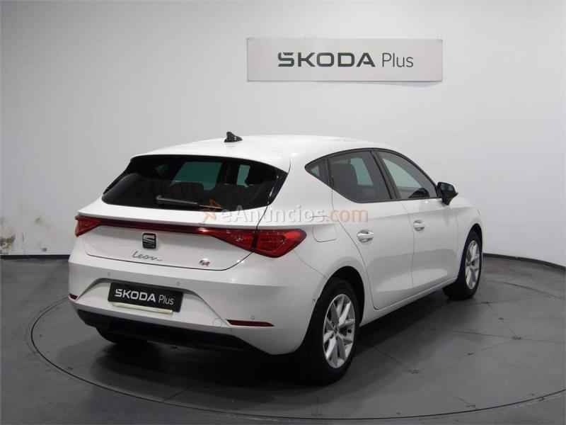 Seat Leon 1.0 TSI 81kW S&S Style