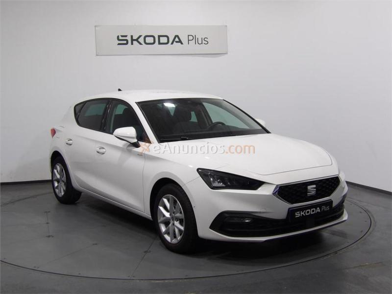 Seat Leon 1.0 TSI 81kW S&S Style