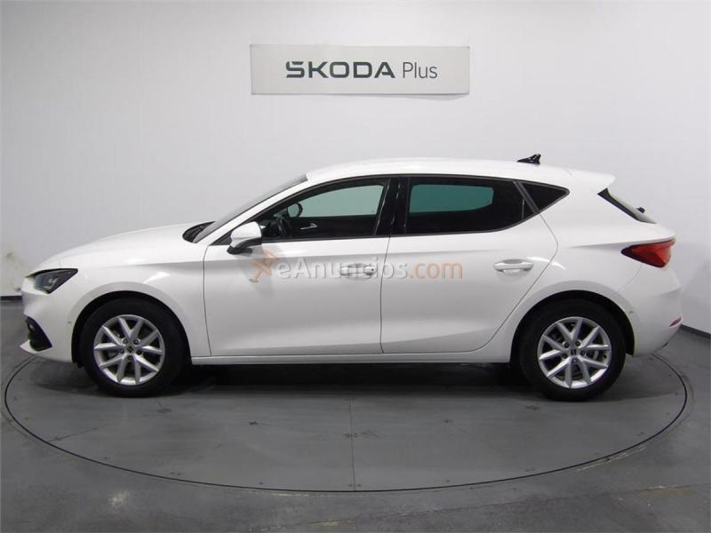 Seat Leon 1.0 TSI 81kW S&S Style