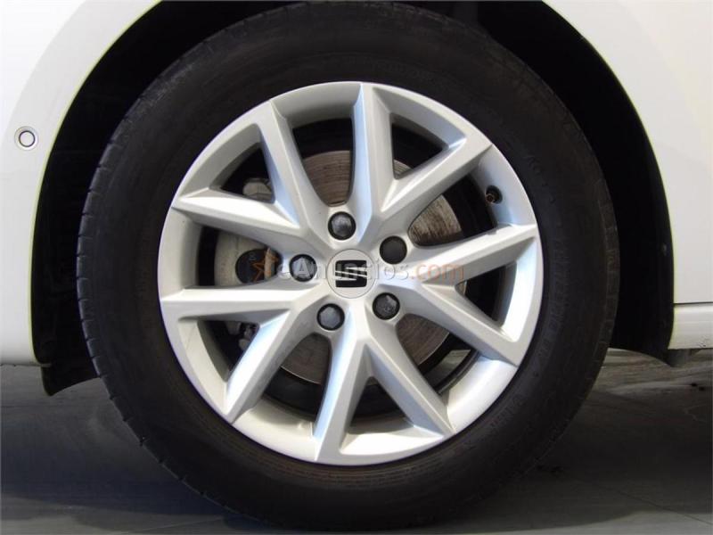 Seat Leon 1.0 TSI 81kW S&S Style
