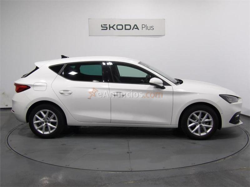Seat Leon 1.0 TSI 81kW S&S Style