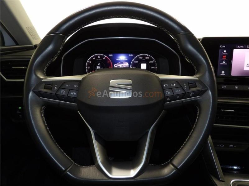 Seat Leon 1.0 TSI 81kW S&S Style