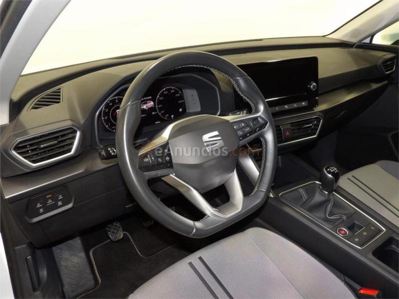 Seat Leon 1.0 TSI 81kW S&S Style