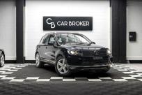 Volkswagen Touareg 3.0 TDI 262CV Tiptronic Terrain Tech BMT