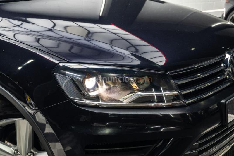 Volkswagen Touareg 3.0 TDI 262CV Tiptronic Terrain Tech BMT