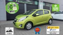 Chevrolet Spark 1.0 LS