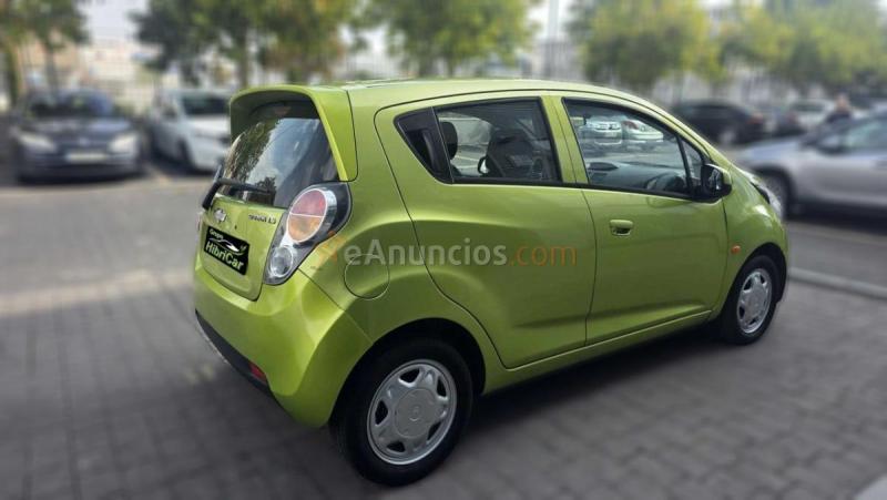 Chevrolet Spark 1.0 LS
