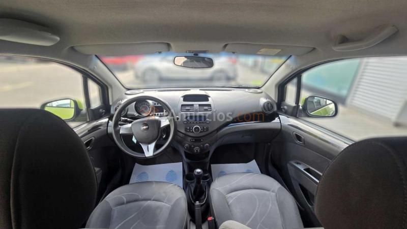 Chevrolet Spark 1.0 LS