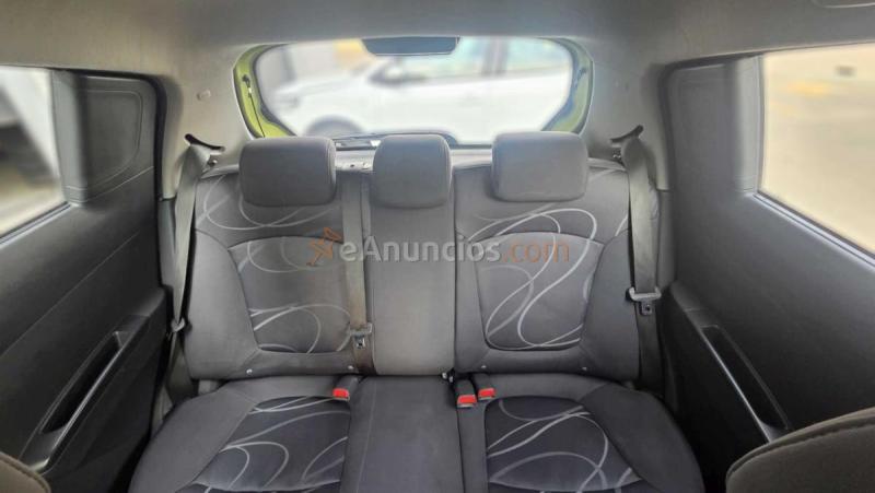 Chevrolet Spark 1.0 LS