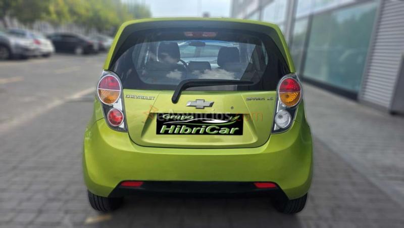 Chevrolet Spark 1.0 LS
