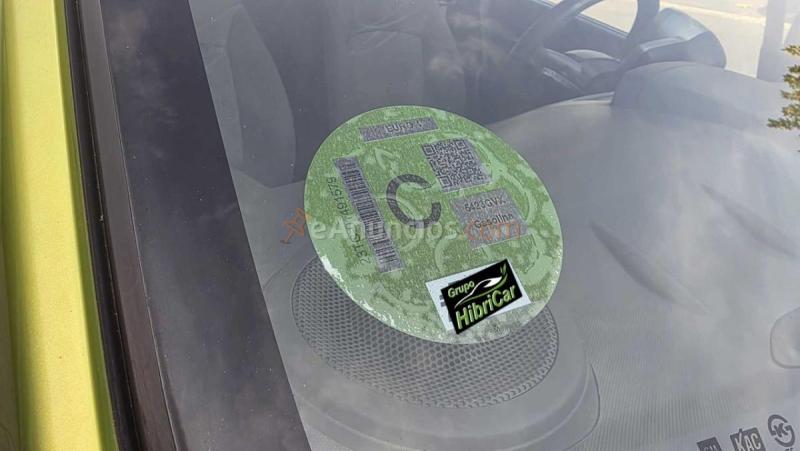 Chevrolet Spark 1.0 LS