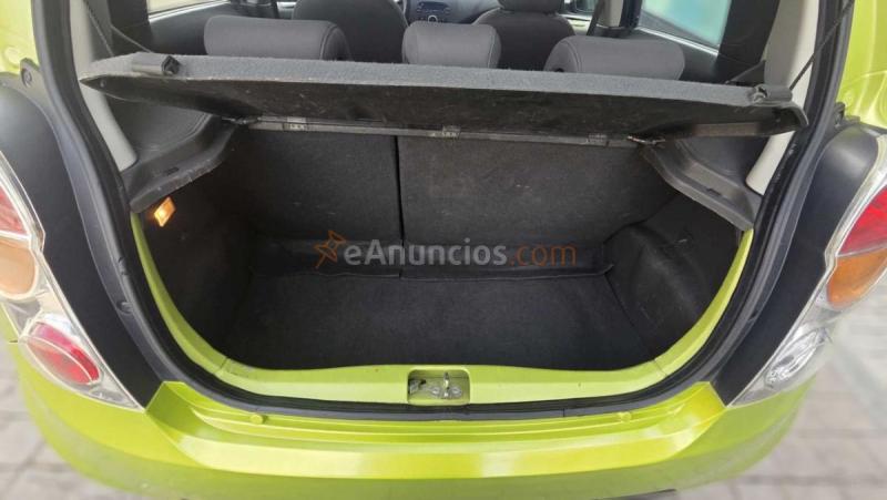 Chevrolet Spark 1.0 LS