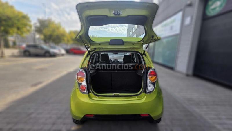 Chevrolet Spark 1.0 LS