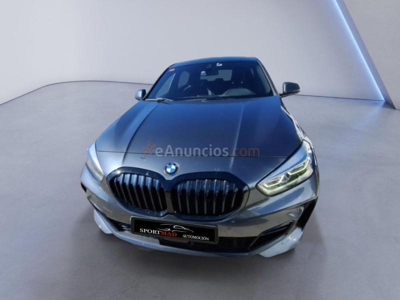 BMW 118d M SPORT  NACIONAL  IVA DEDUCIBLE 