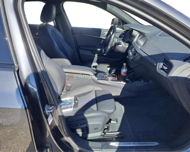 BMW 118d M SPORT  NACIONAL  IVA DEDUCIBLE 