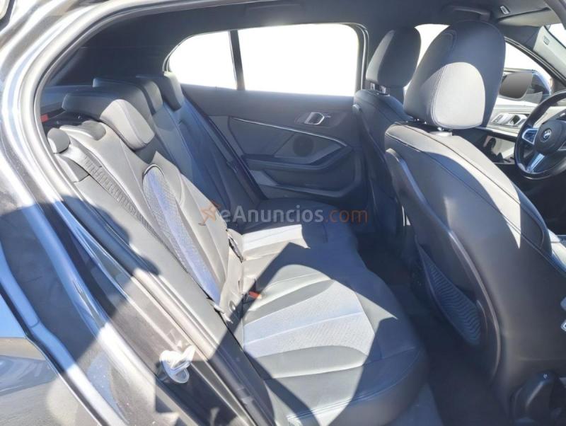 BMW 118d M SPORT  NACIONAL  IVA DEDUCIBLE 
