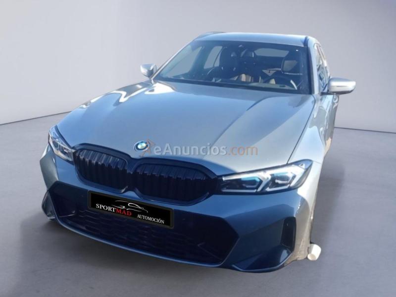 BMW 330e xDRIVE TOURING M SPORT  2023  NACIONAL  IVA DEDUCIBLE