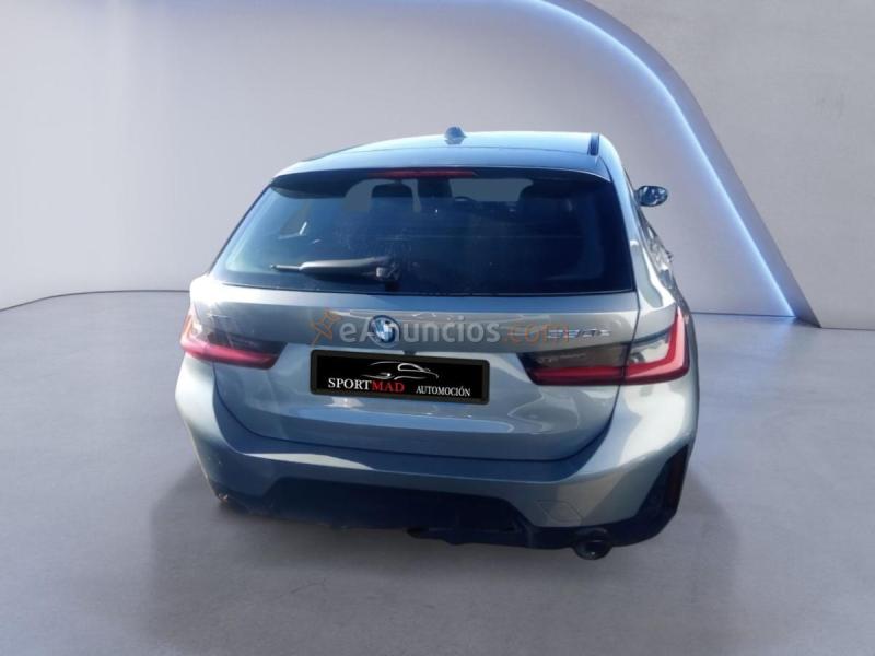 BMW 330e xDRIVE TOURING M SPORT  2023  NACIONAL  IVA DEDUCIBLE