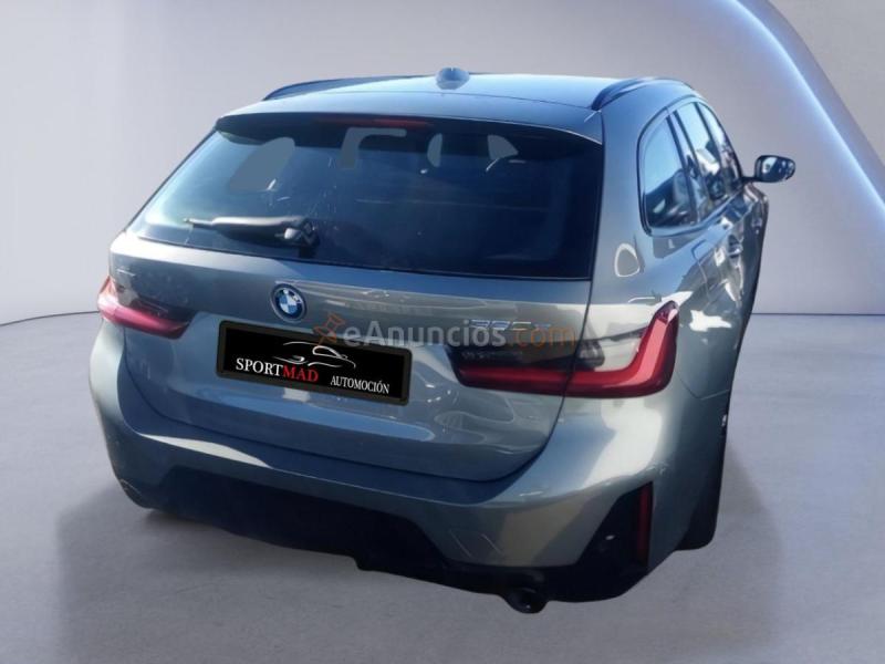 BMW 330e xDRIVE TOURING M SPORT  2023  NACIONAL  IVA DEDUCIBLE