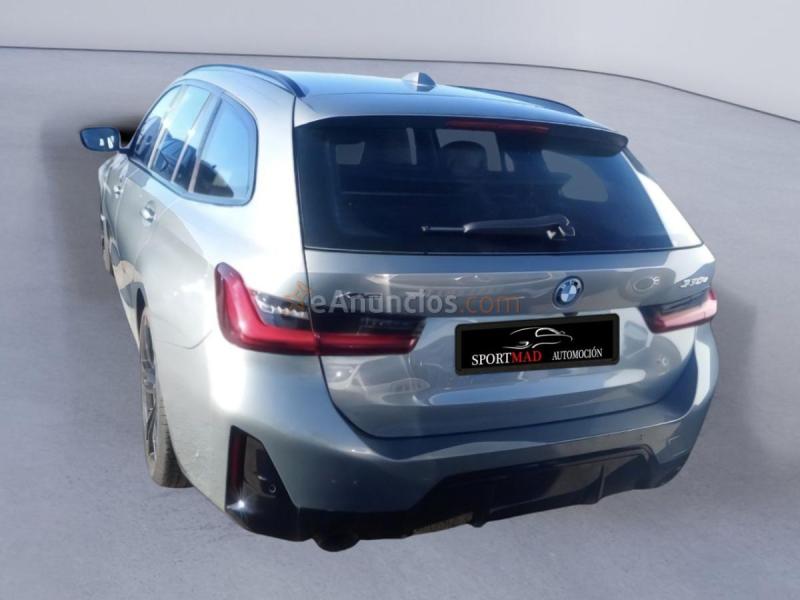 BMW 330e xDRIVE TOURING M SPORT  2023  NACIONAL  IVA DEDUCIBLE