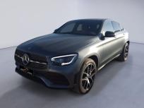 Mercedes-Benz GLC-Class AMG Line