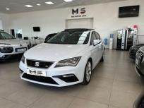 SEAT Leon 2.0 TDI 135kW 184CV StSp FR