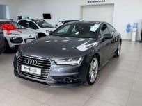 AUDI A7 3.0 TDI quattro S tronic Sportback